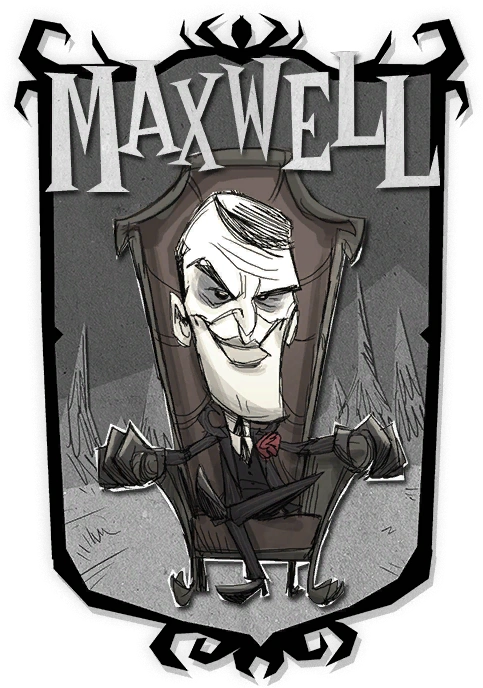 Maxwell Picture