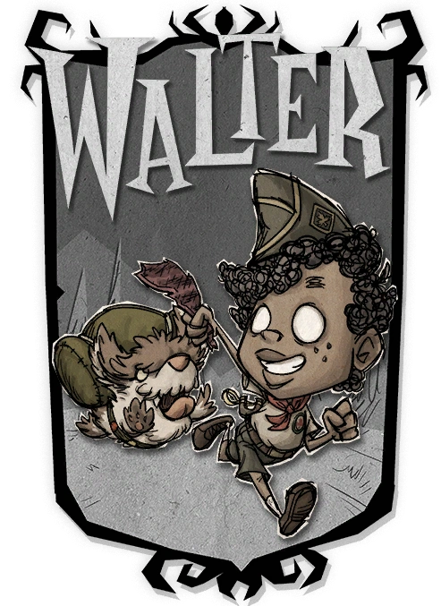 Walter Picture