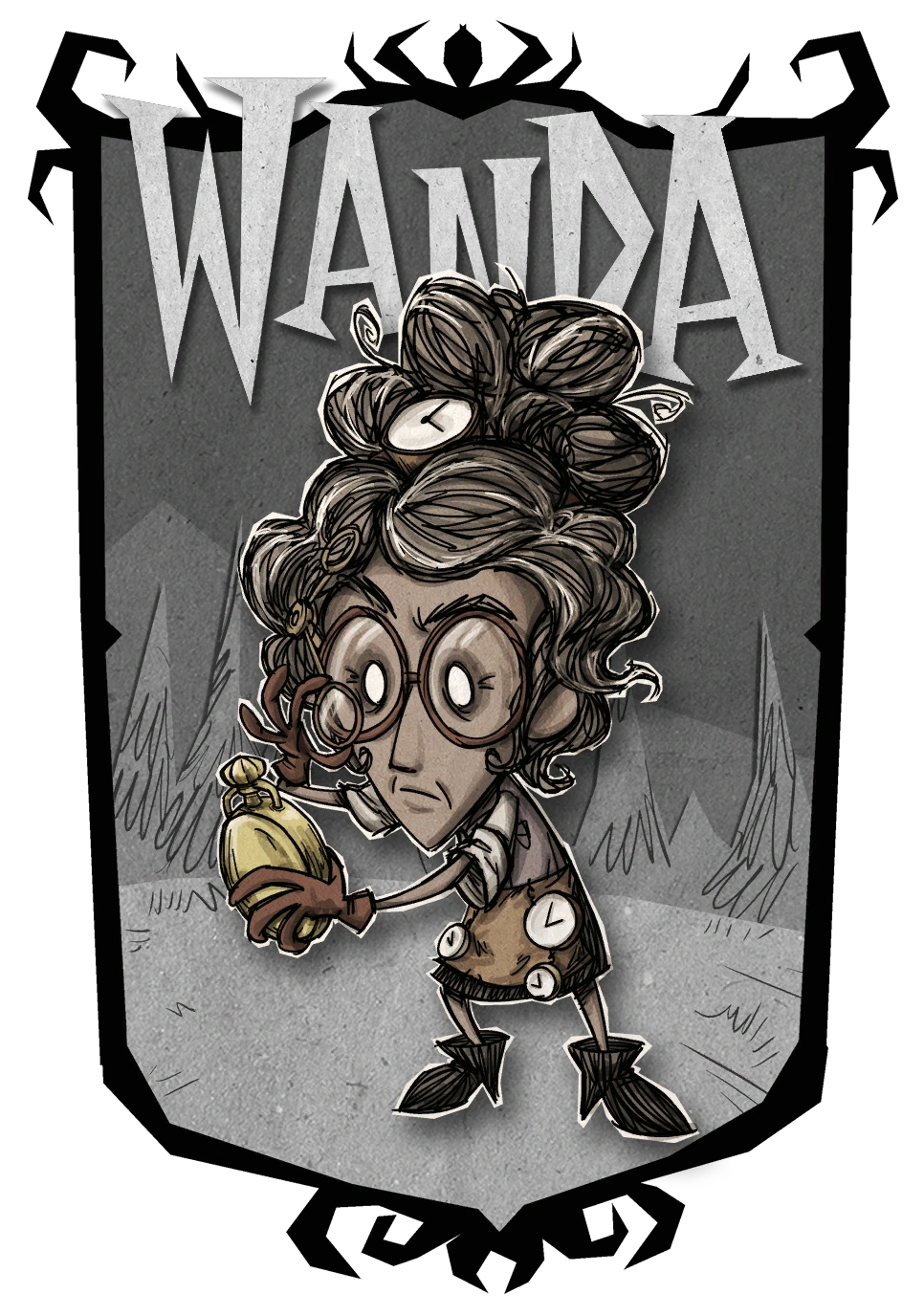 Wanda Picture
