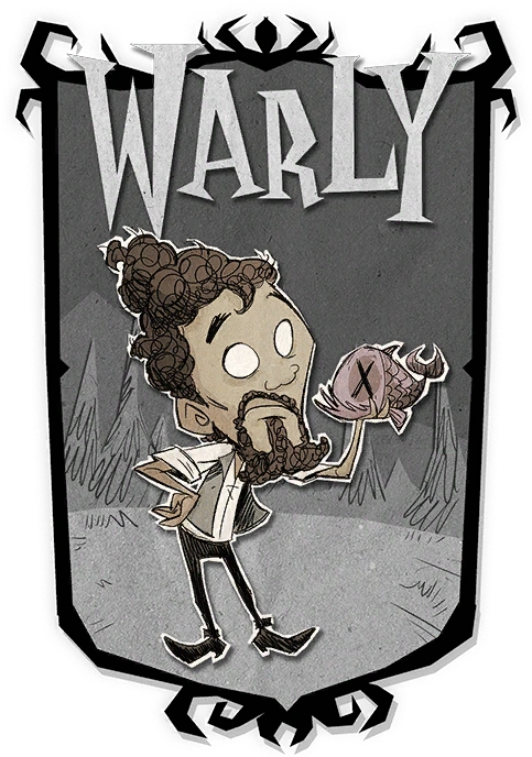 Warly Picture