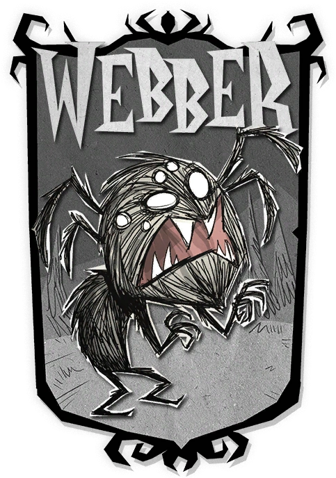 Webber Picture