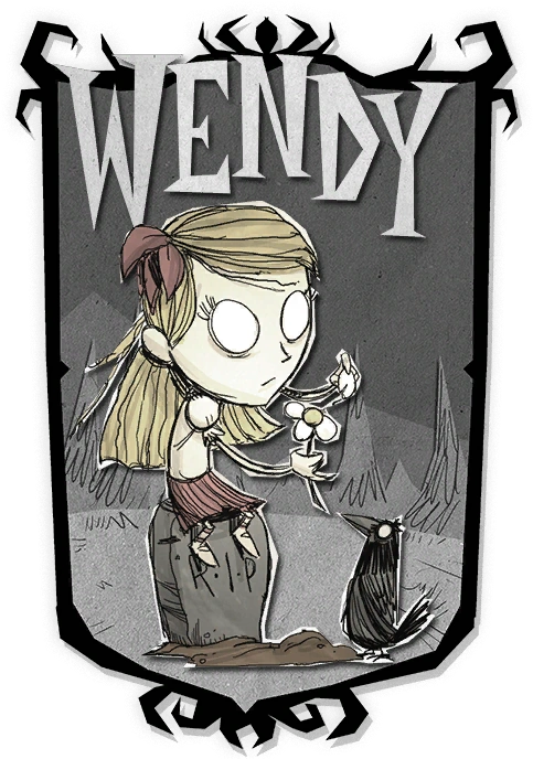 Wendy Picture