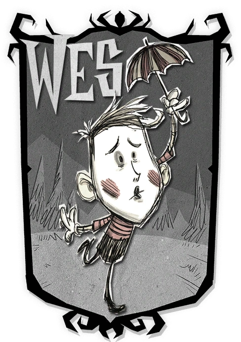 Wes Picture