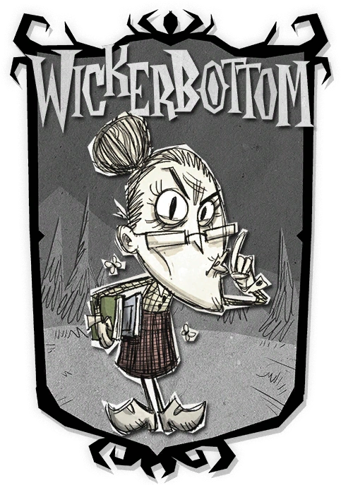 Wickerbottom Picture