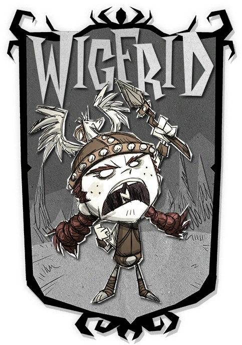 Wigfrid Picture