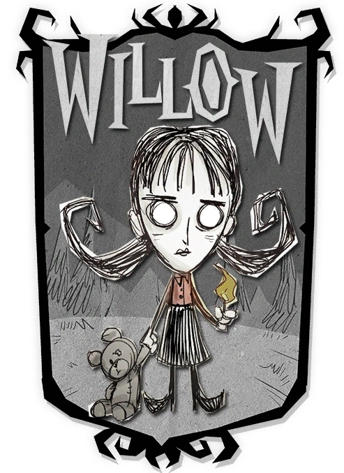 Willow Picture