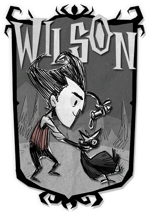 Wilson Picture
