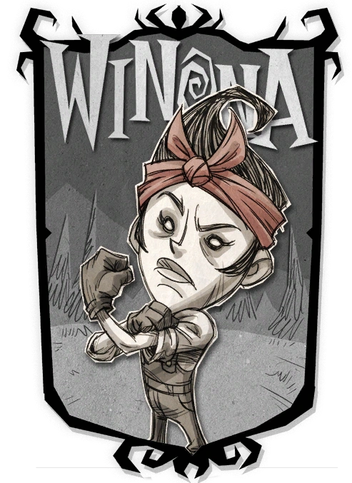 Winona Picture