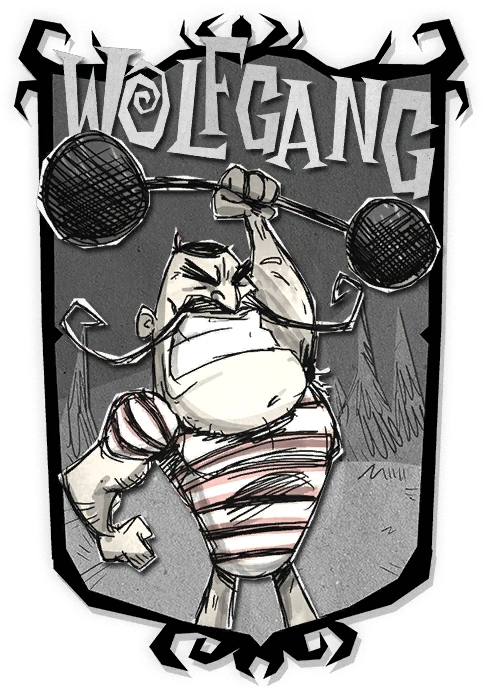 Wolfgang Picture