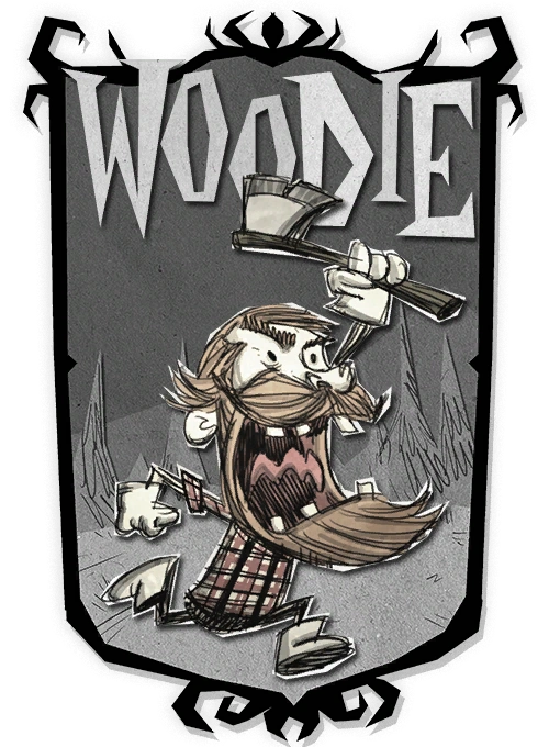 Woodie Picture