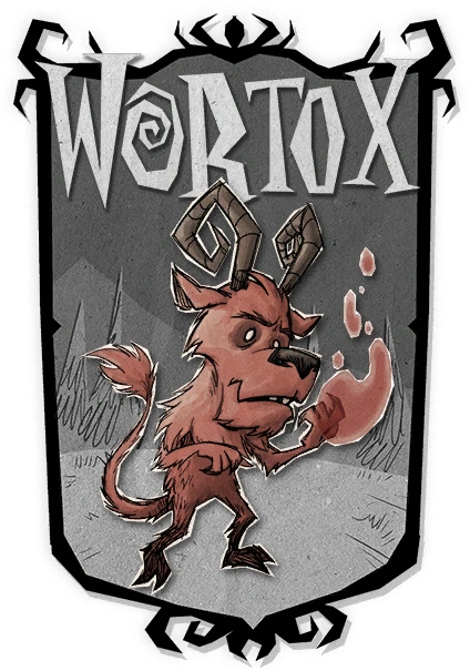 Wortox Picture