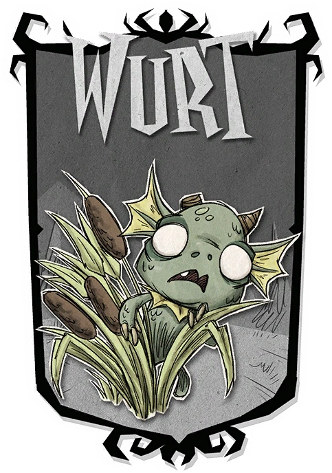 Wurt Picture